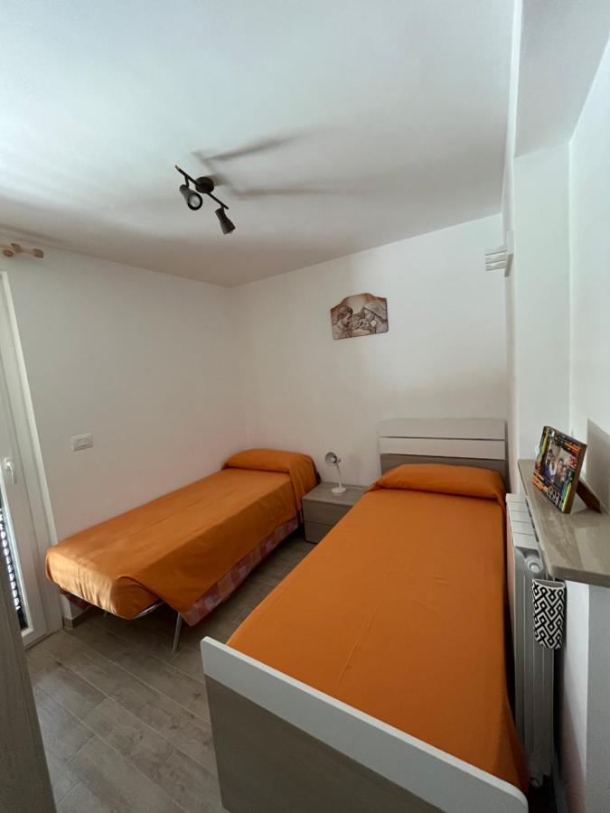 Il Casale Del Nonno Armando Βίλα Torrevecchia Teatina Εξωτερικό φωτογραφία