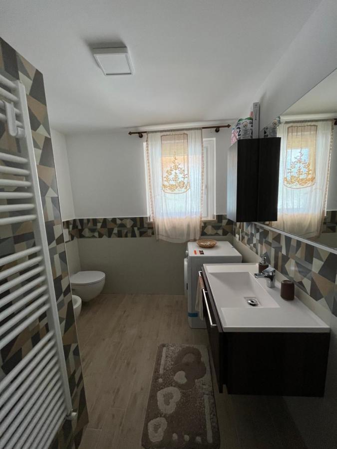 Il Casale Del Nonno Armando Βίλα Torrevecchia Teatina Εξωτερικό φωτογραφία